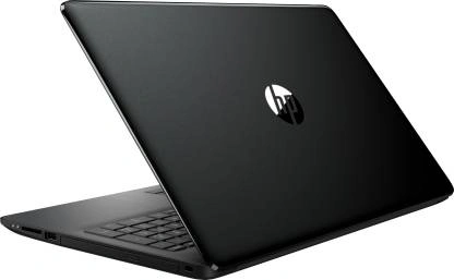 HP 15q Core i3 7th Gen - (4 GB/1 TB HDD/Windows 10 Home) 15q-ds0006TU Laptop  (15.6 inch, Sparkling-1