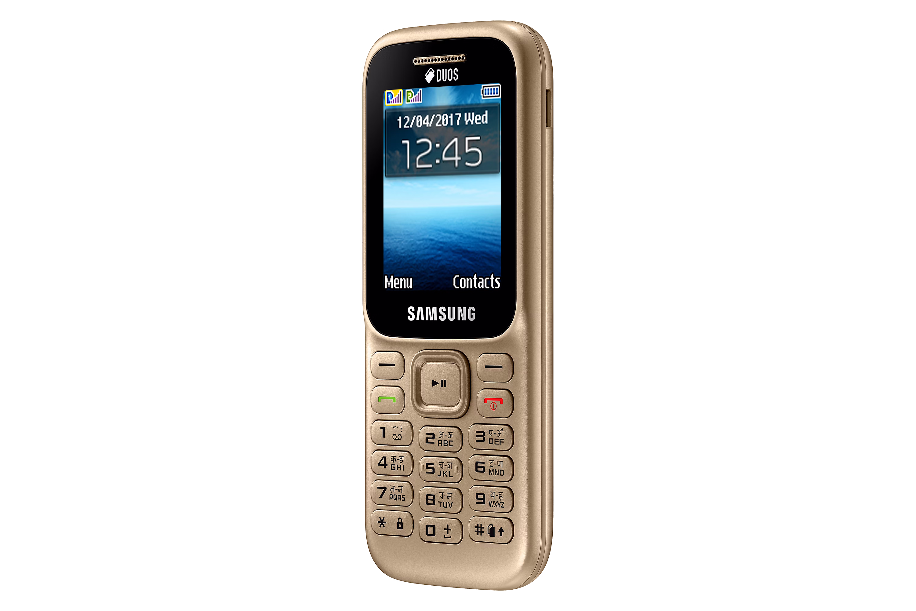 Samsung Guru Music Gold S S Mobiles