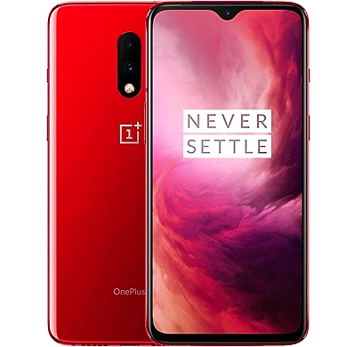 OnePlus 7 (Red, 8GB RAM, 256GB Storage)-One5