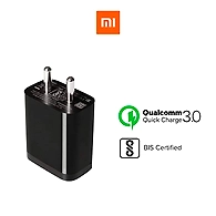 Mi India Standard Adapter 9V 2A