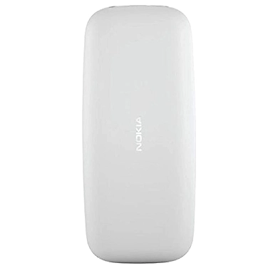 Nokia 105 (White)-1