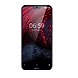 Nokia 6.1 Plus 4GB Ram 64GB ROM - Blue-Nokia 50-sm