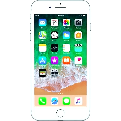 Apple iPhone 7 Plus (Silver, 32 GB)-Apple28