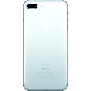 Apple iPhone 7 Plus (Silver, 32 GB)-1