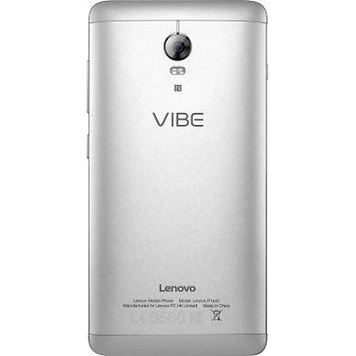Lenovo Vibe P1 Turbo (Silver, 32 GB)-2
