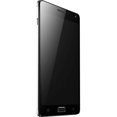 Lenovo Vibe P1 Turbo (Silver, 32 GB)-1