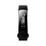 Honor Band 3-Black Color-Black