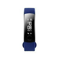Honor Band 3-Blue Color