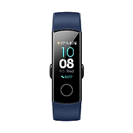Honor Band 4 Blue Color