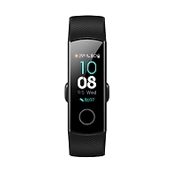 Honor Band 4 Black Color
