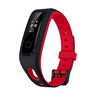 Honor BAND 4 Running Red Color