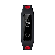 Honor BAND 4 Running Red Color-Red