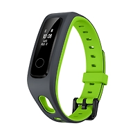 Honor BAND 4 Running Green Color