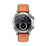 Honor Watch Magic Silver Color