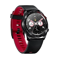 Honor Watch Magic Black Color-Black