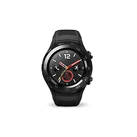 Huawei Watch 2-4G Carbon Black-Black