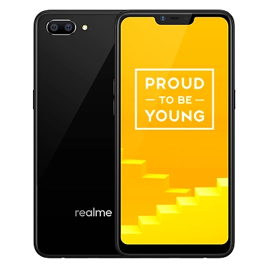 realme C1-DEEP BLACK 3 GB + 32 GB-Realme28