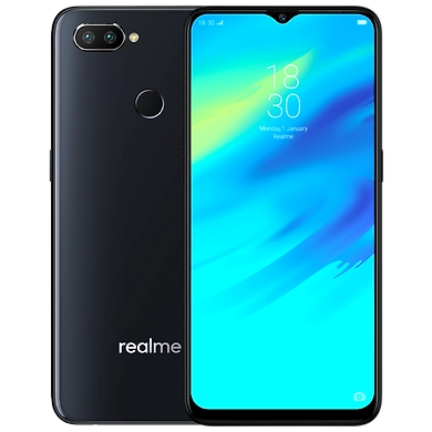 realme 2 Pro-BLACK SEA 8 GB + 128 GB-Realme36