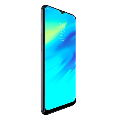 realme 2 Pro-BLACK SEA 8 GB + 128 GB-BLACK SEA-1