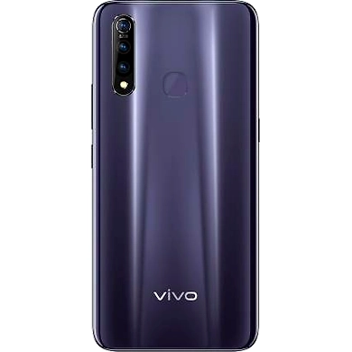Vivo Z1Pro (Sonic Black, 128 GB)  (6 GB RAM)-2