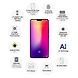 Vivo X21 ( 6GB  Ram)+(  128GB Storage )-Black-6GB - 128GB-2-sm
