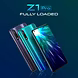 Vivo Z1Pro ( 6GB  Ram)+(  128GB Storage )-105-sm