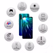 Vivo Z1Pro ( 6GB  Ram)+(  128GB Storage )-Blue-6GB - 128GB-2-sm
