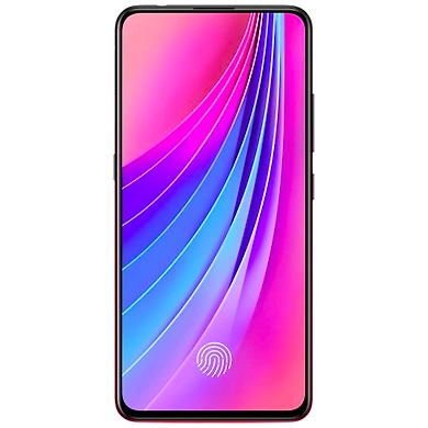 Vivo V15 Pro ( 8GB  Ram)+(  128GB Storage )-Red-8GB - 128GB-1