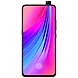 Vivo V15 Pro ( 6GB  Ram)+(  128GB Storage )-Red-6GB - 128GB-1-sm