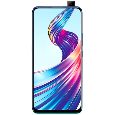 Vivo V15 ( 6GB  Ram)+(  64GB Storage )-117