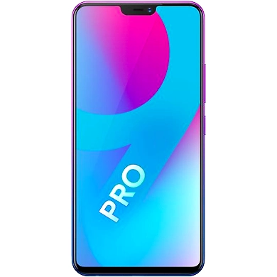 Vivo V9Pro ( 6GB  Ram)+(  64GB Storage )-121