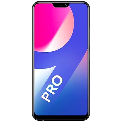 Vivo V9Pro ( 4GB  Ram)+(  64GB Storage )-122