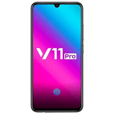 Vivo V11Pro ( 6GB  Ram)+(  64GB Storage )-124