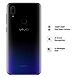 Vivo V11 ( 6GB  Ram)+(  64GB Storage )-Black-6GB - 64GB-2-sm