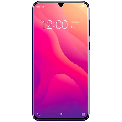 Vivo V11 ( 6GB  Ram)+(  64GB Storage )-128