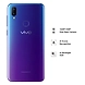 Vivo V11 ( 6GB  Ram)+(  64GB Storage )-Purple-6GB - 64GB-2-sm