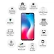 Vivo V9 ( 4GB  Ram)+(  64GB Storage )-Black-4GB - 64GB-2-sm