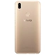 Vivo V9 ( 4GB  Ram)+(  64GB Storage )-Gold-4GB - 64GB-1-sm
