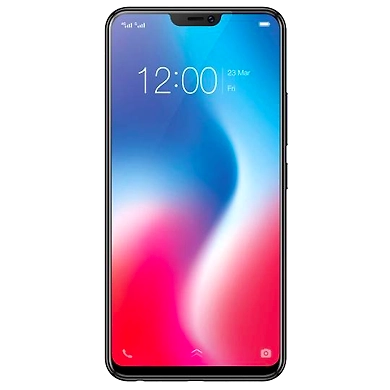 Vivo V9 ( 4GB  Ram)+(  64GB Storage )-131
