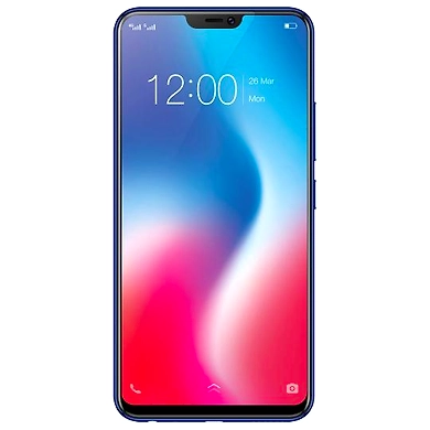 Vivo V9 ( 4GB  Ram)+(  64GB Storage )-132