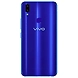 Vivo V9 ( 4GB  Ram)+(  64GB Storage )-Blue-4GB - 64GB-1-sm