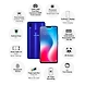 Vivo V9 ( 4GB  Ram)+(  64GB Storage )-Blue-4GB - 64GB-2-sm