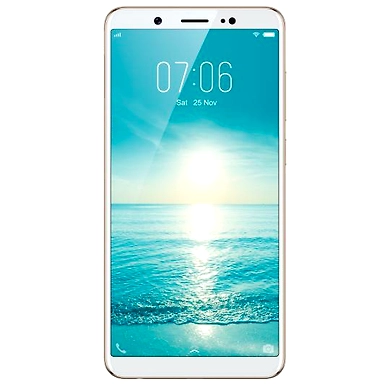 Vivo V7 ( 4GB  Ram)+(  32GB Storage )-136