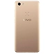Vivo V7 ( 4GB  Ram)+(  32GB Storage )-Gold-4GB - 32GB-1-sm