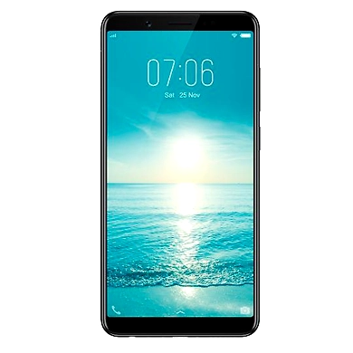Vivo V7 ( 4GB  Ram)+(  32GB Storage )-137