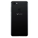 Vivo V7 ( 4GB  Ram)+(  32GB Storage )-Black-4GB - 32GB-1-sm