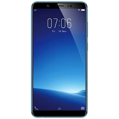 Vivo V7 ( 4GB  Ram)+(  32GB Storage )-138