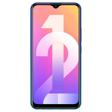 Vivo Y12 ( 4GB  Ram)+(  32GB Storage )-139