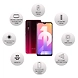 Vivo Y12 ( 4GB  Ram)+(  32GB Storage )-Red-4GB - 32GB-1-sm