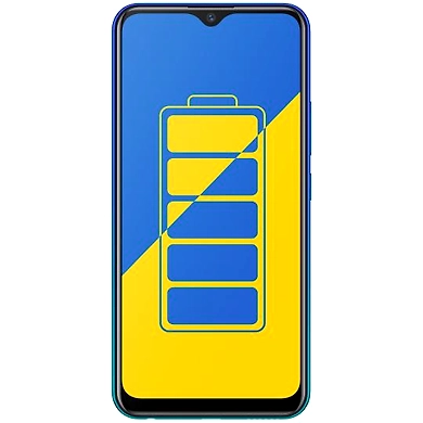 Vivo Y15 ( 4GB  Ram)+(  64GB Storage )-143